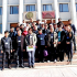 Проект CIPE: Пресс-тур в Таласскую область, 17-19.04.2013