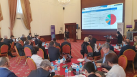 Управление развитием регионов: Кыргызстан изучает международный опыт и делится своим