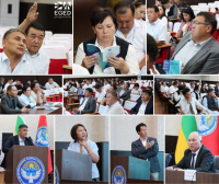 EGED supports regional meetings to explain the State Programme for Comprehensive Development